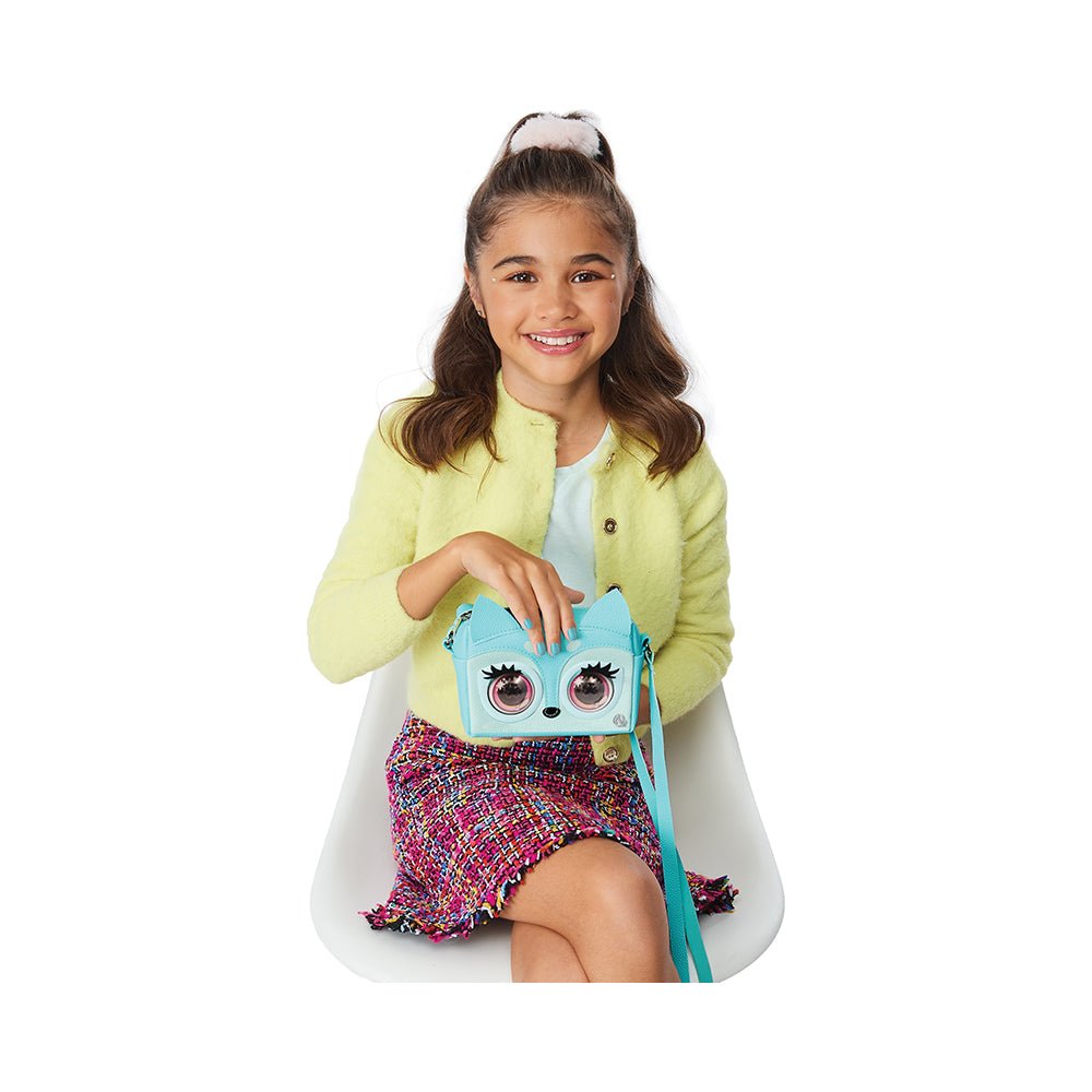 Purse Pets Fox - Mastermind Toys___220700