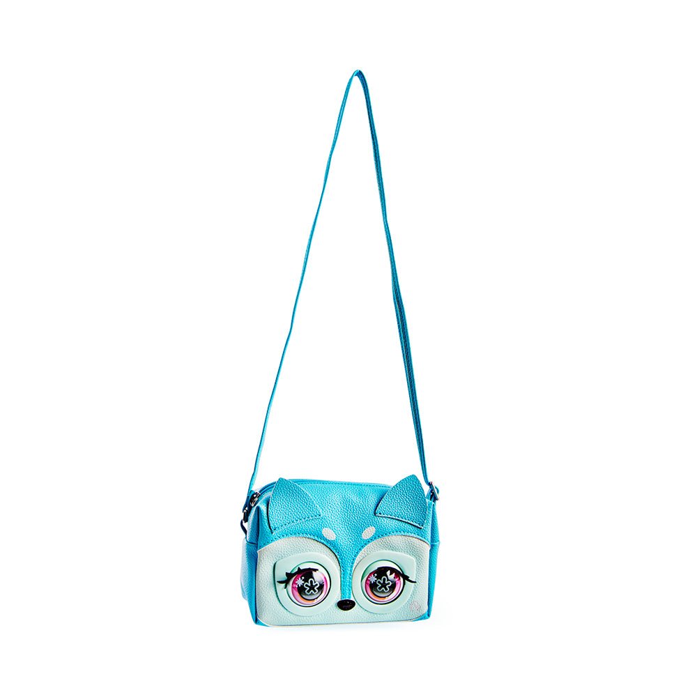 Purse Pets Fox - Mastermind Toys___220700