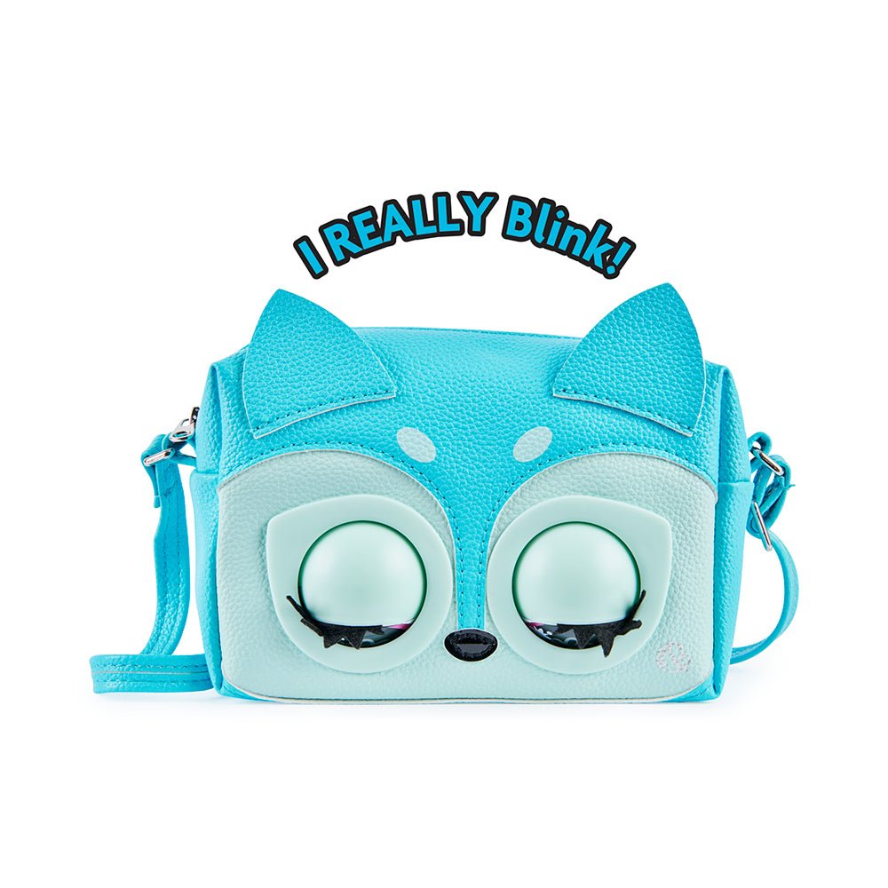 Purse Pets Fox - Mastermind Toys___220700