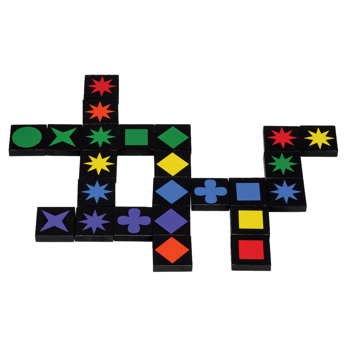 Qwirkle - Mastermind Toys___248827