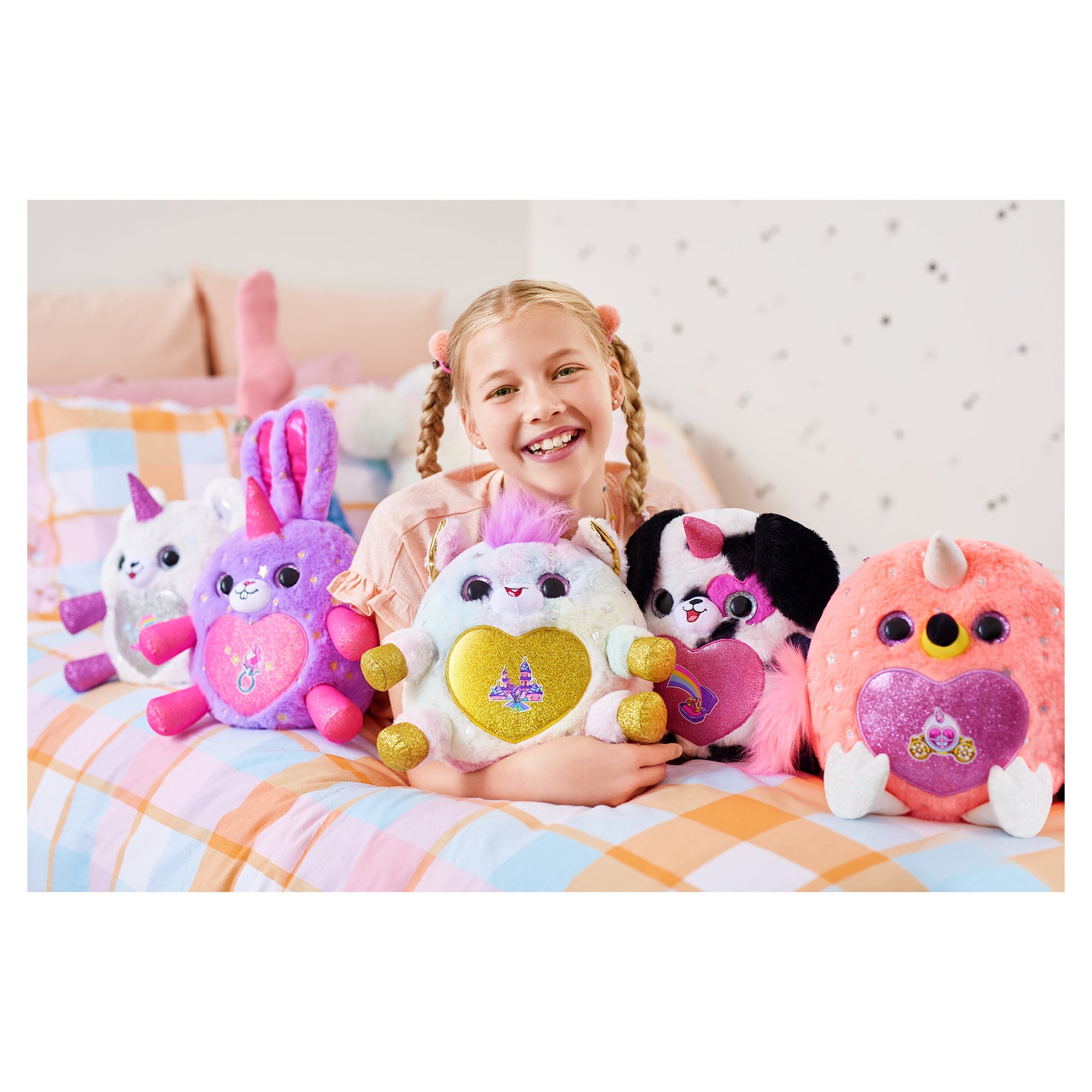 Rainbocorns Fairycorn Princess Surprise - Mastermind Toys___248627