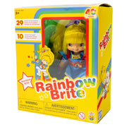 Rainbow Brite 5.5" Fashion Doll - Mastermind Toys___249042
