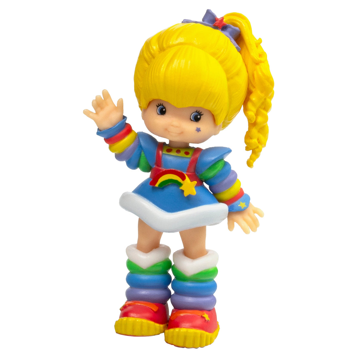 Rainbow Brite - CheeBee 2.5 Inch Collectibles - Rainbow Brite - Mastermind Toys___249031
