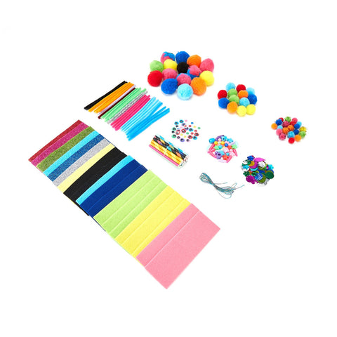 3L 1227 Craft Foam Dots - Double-Sided Adhesive Circles, Acid-Free, For Scrapbooking, Cards, Mixed Media