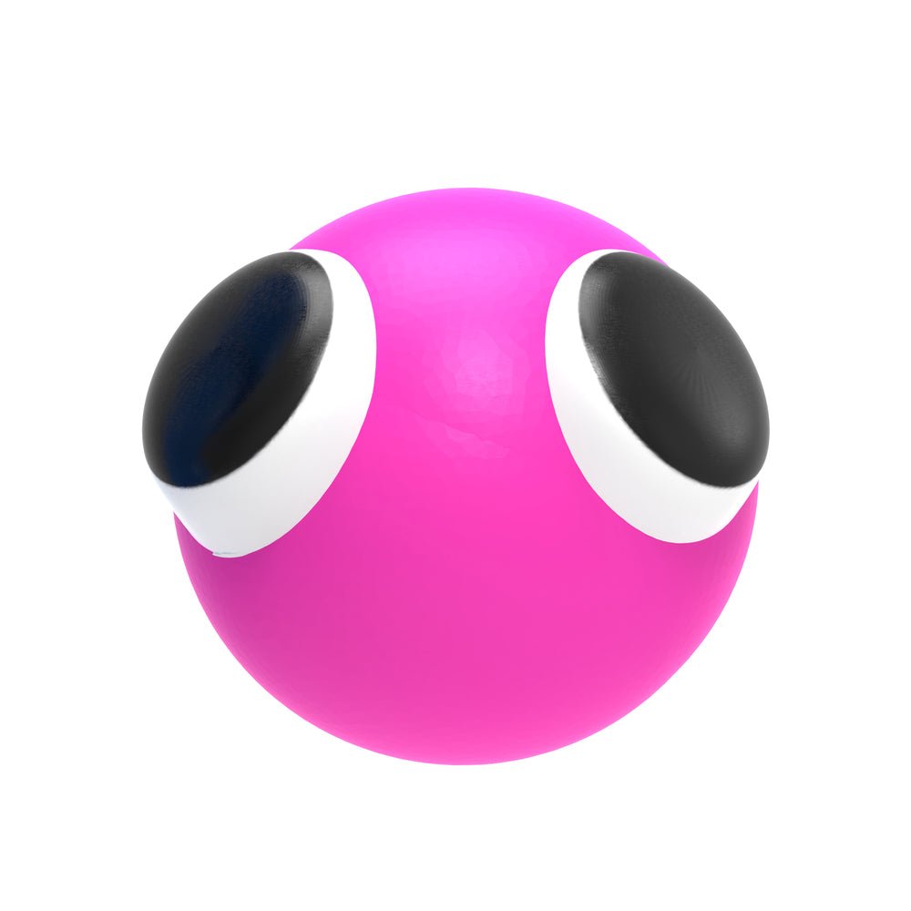 Rainbow Friends Blue Action Figure S2 - Mastermind Toys___246201