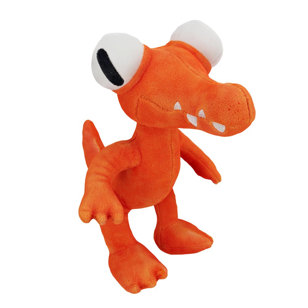 Rainbow Friends Orange Collectible Plush S2 - Mastermind Toys___246207