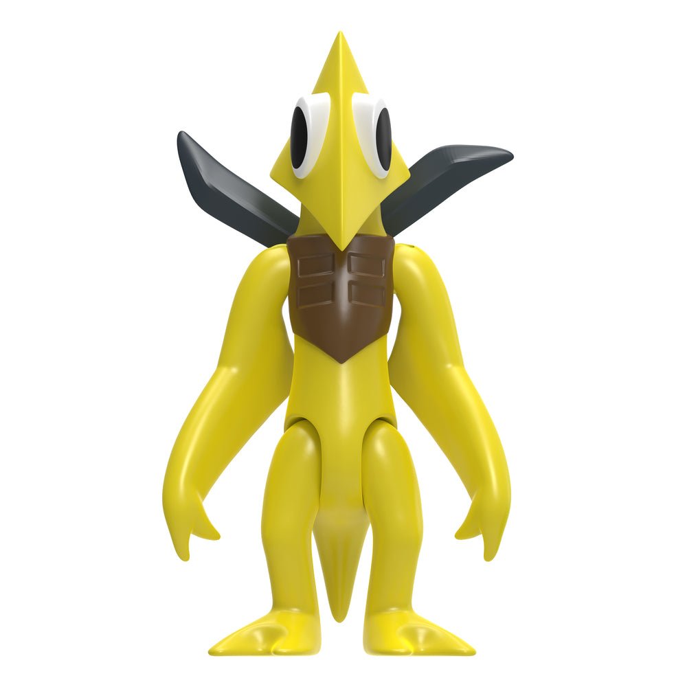 Rainbow Friends Yellow Bird Action Figure S2 - Mastermind Toys___246204