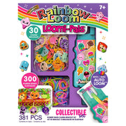 Rainbow Loom - Auto Loom w/ Loomipals - Mastermind Toys___247988