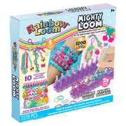 Rainbow Loom - Mighty Loom - Mastermind Toys___247993