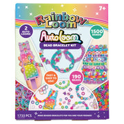 Rainbow Loom - Twin Auto Loom - Mastermind Toys___247991