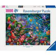 Rainbow Reverie 1000 Pc Puzzle - Mastermind Toys___244649