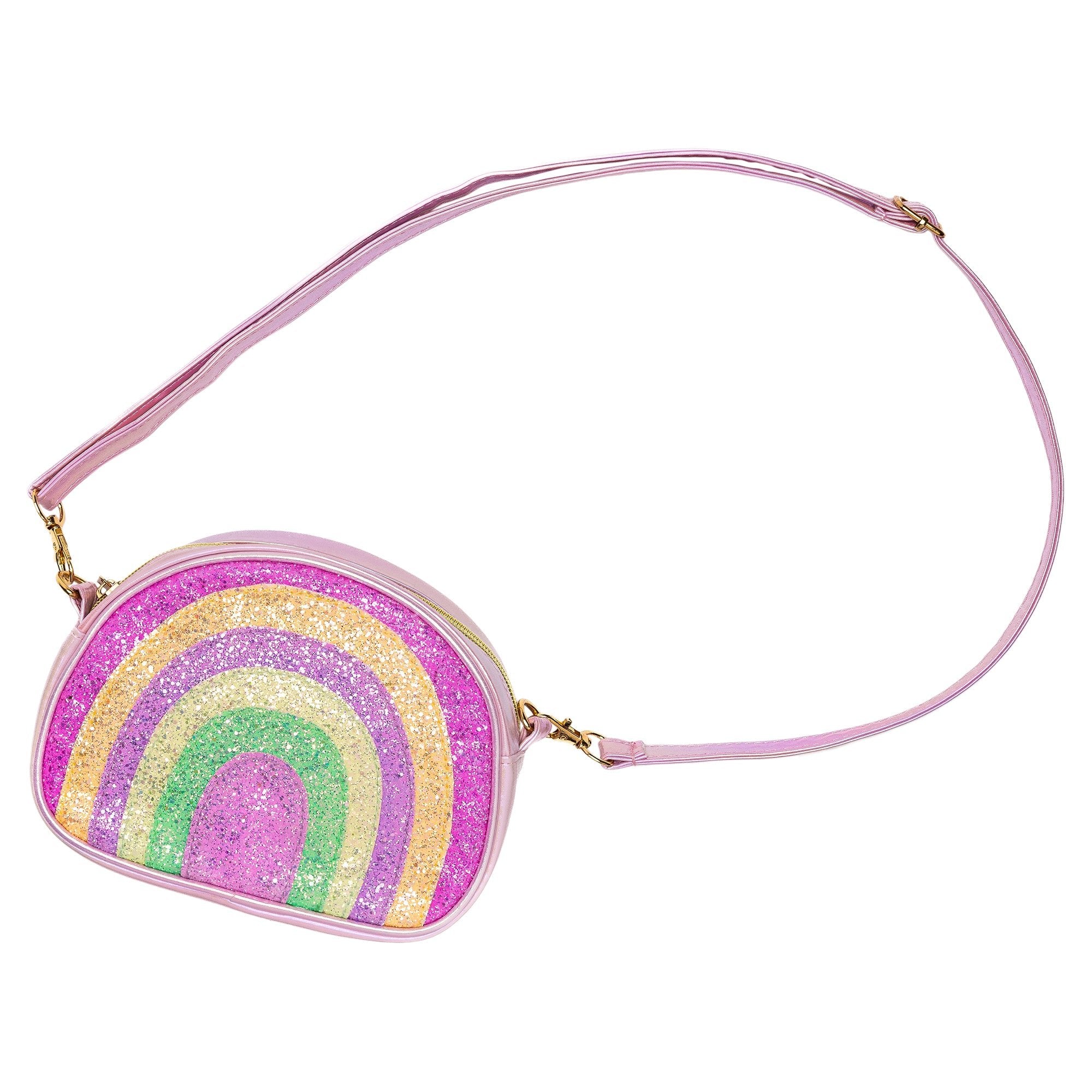 Rainbow Shine Purse - Mastermind Toys___245086