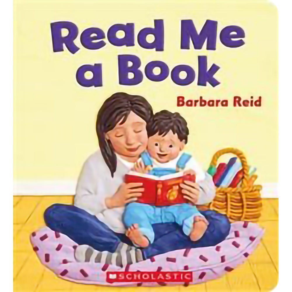 Read Me a Book BB - Mastermind Toys___141391