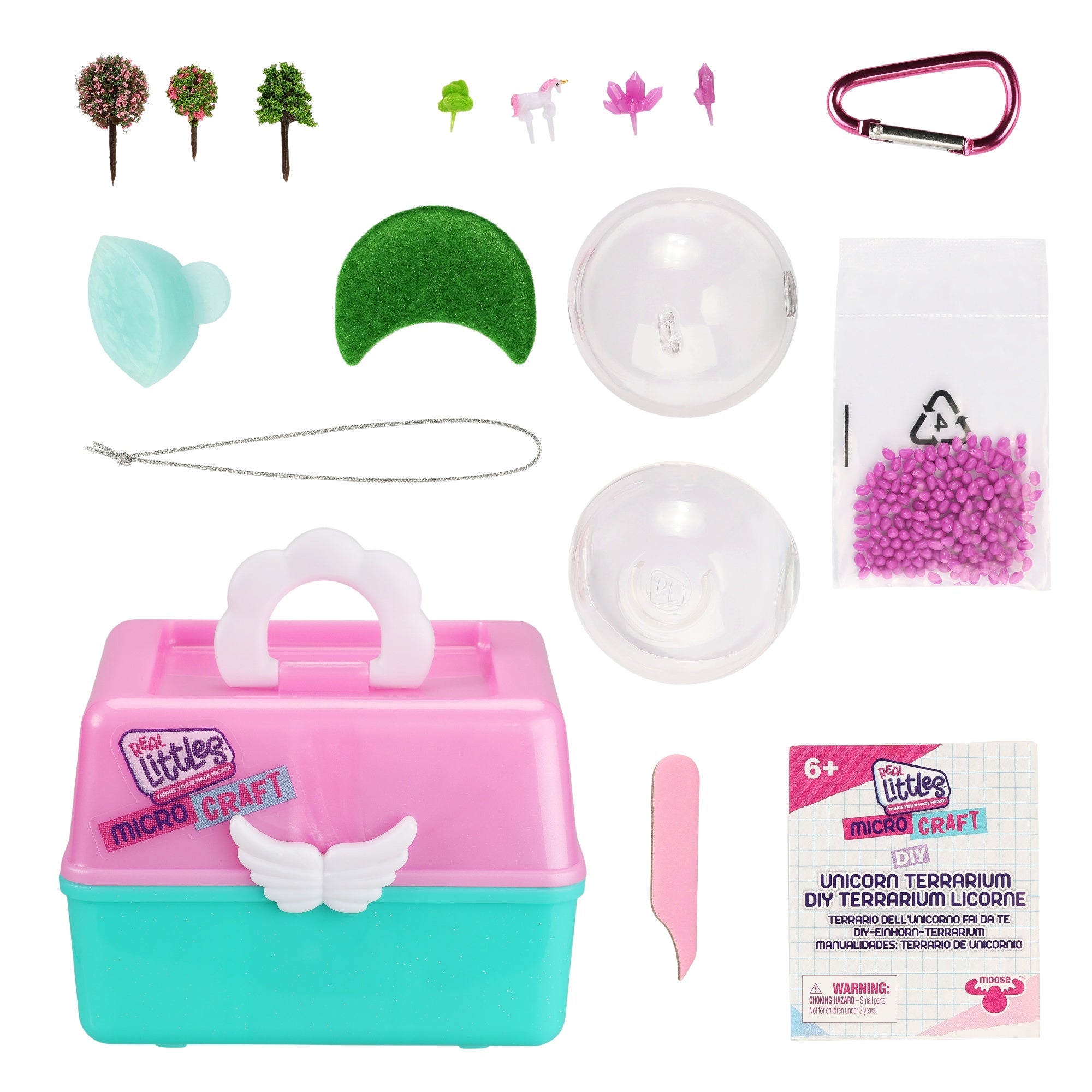 Real Littles Craft - Mastermind Toys___246285