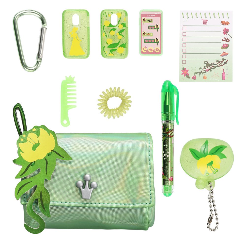 Real Littles Disney Backpack S4 Assorted - Mastermind Toys___246286