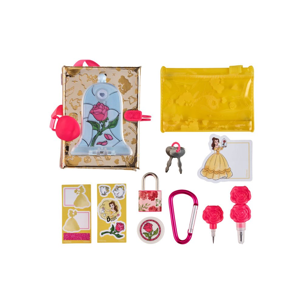 Real Littles Disney Journal Assorted - Mastermind Toys___246284