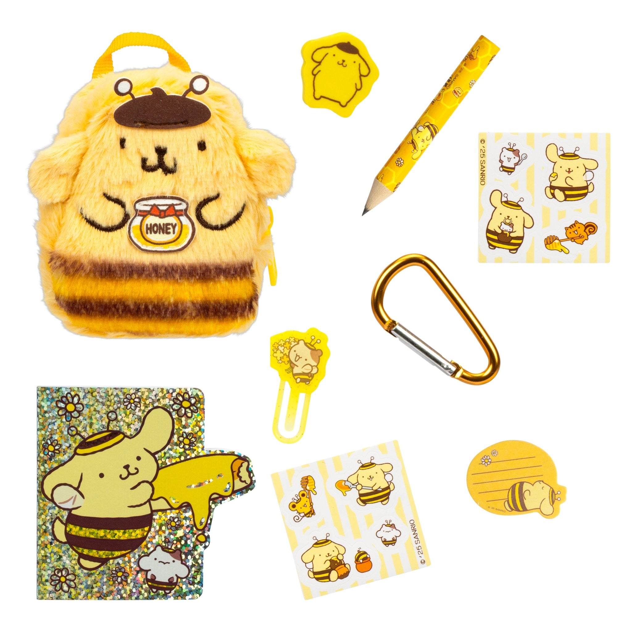 Real Littles HK & Frds S3 Backpk Singles Assorted - Mastermind Toys___246266