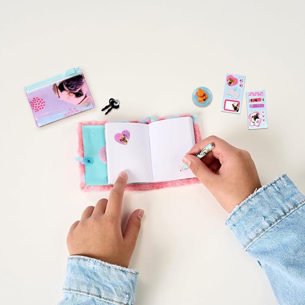 Real Littles Journal S9 in CDU - Mastermind Toys___244840