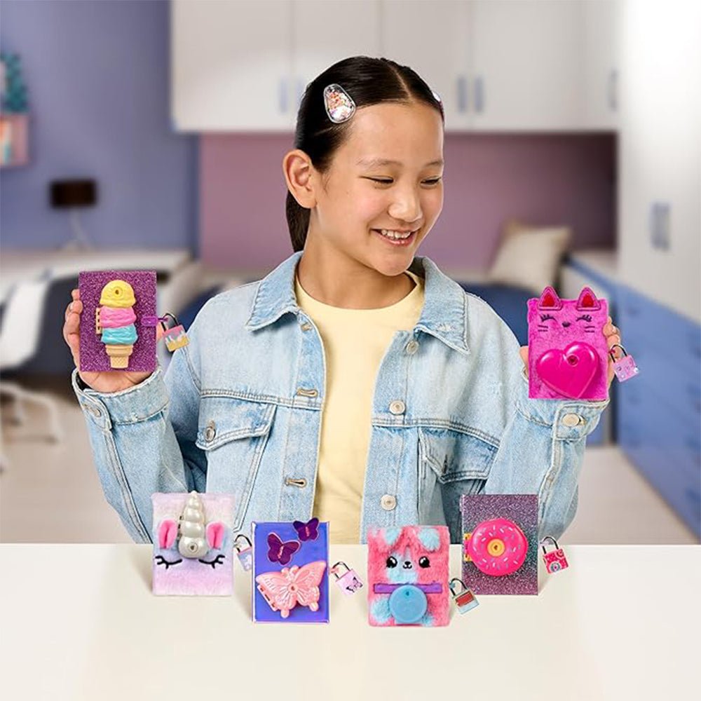 Real Littles Journal S9 in CDU - Mastermind Toys___244840