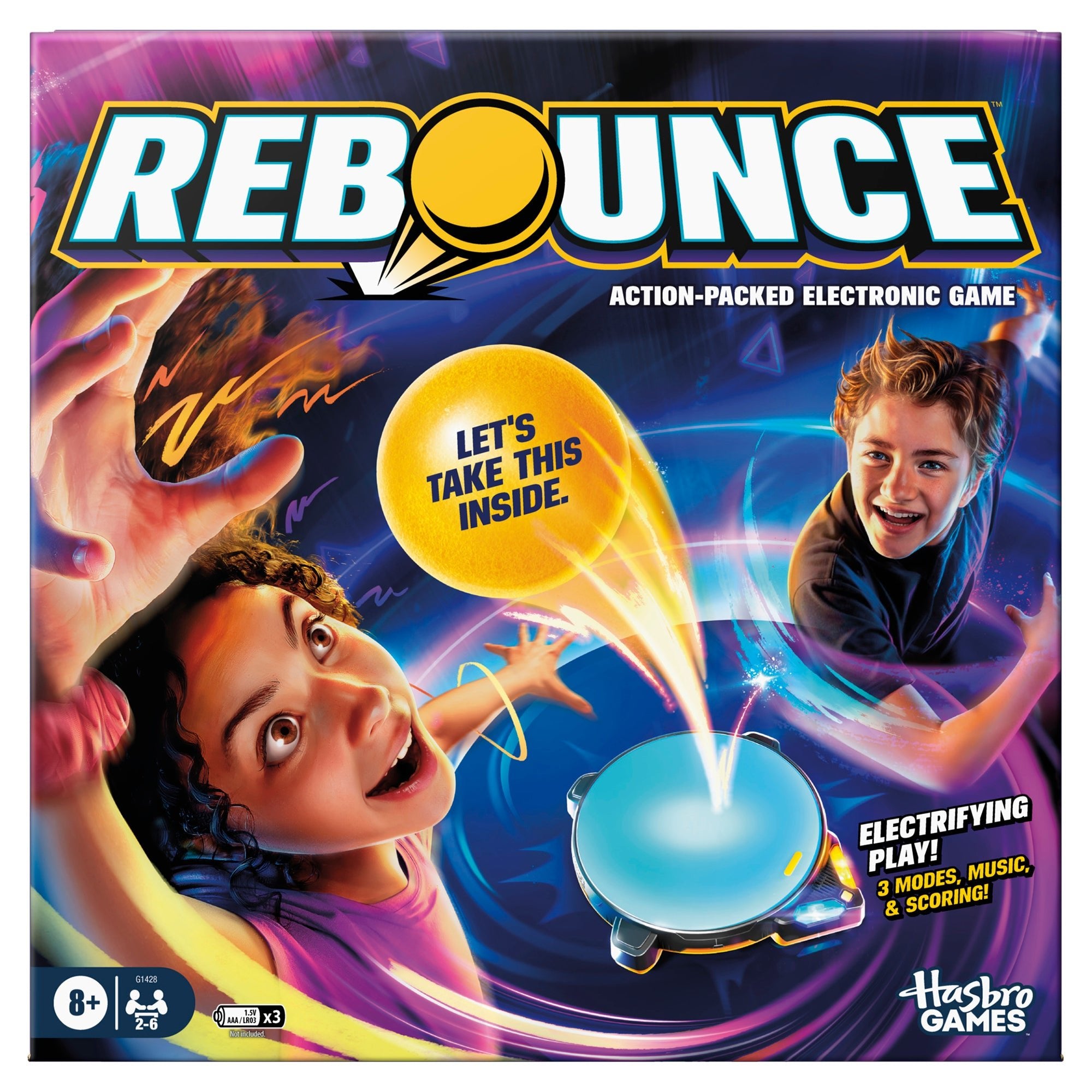 Rebounce - Mastermind Toys___248978
