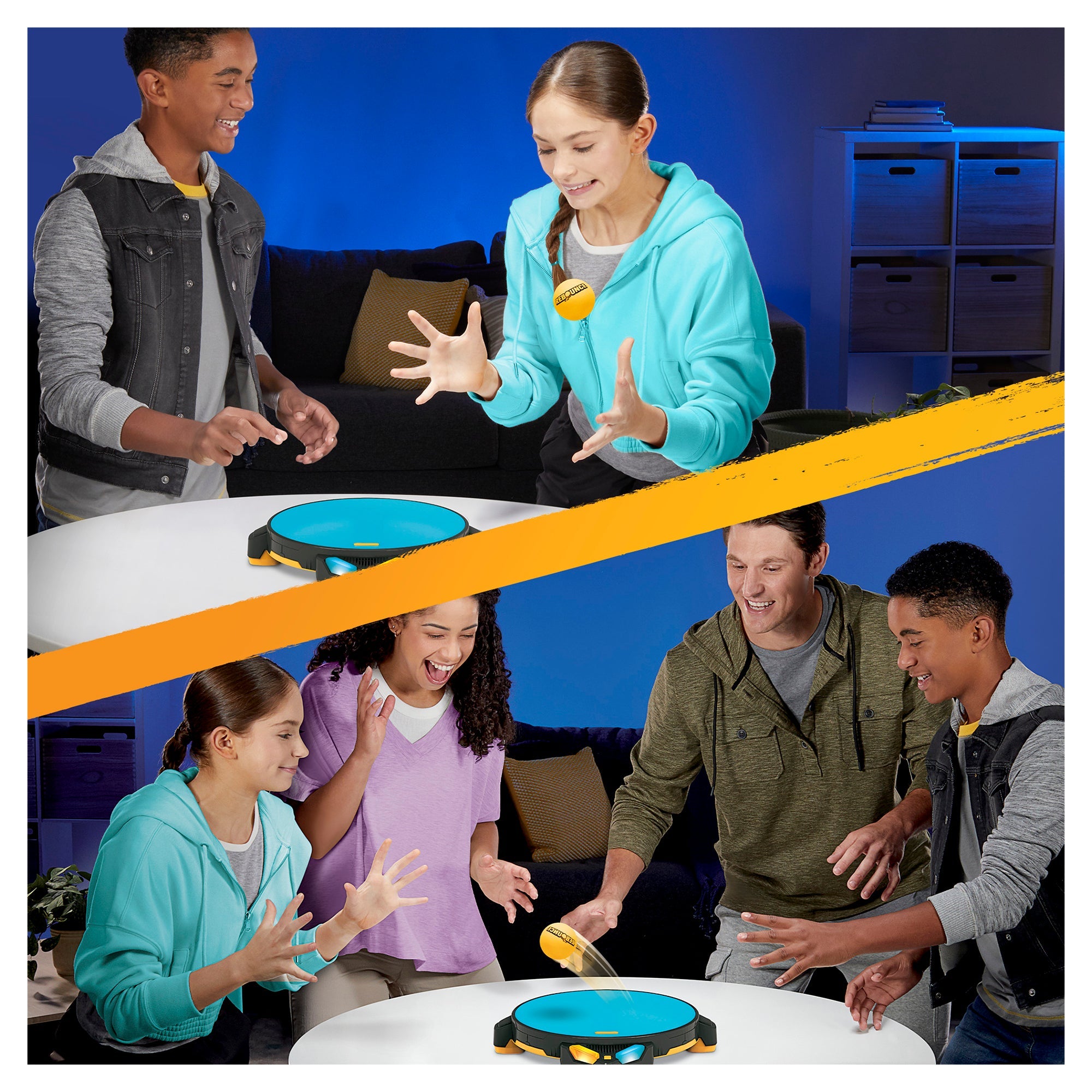 Rebounce - Mastermind Toys___248978