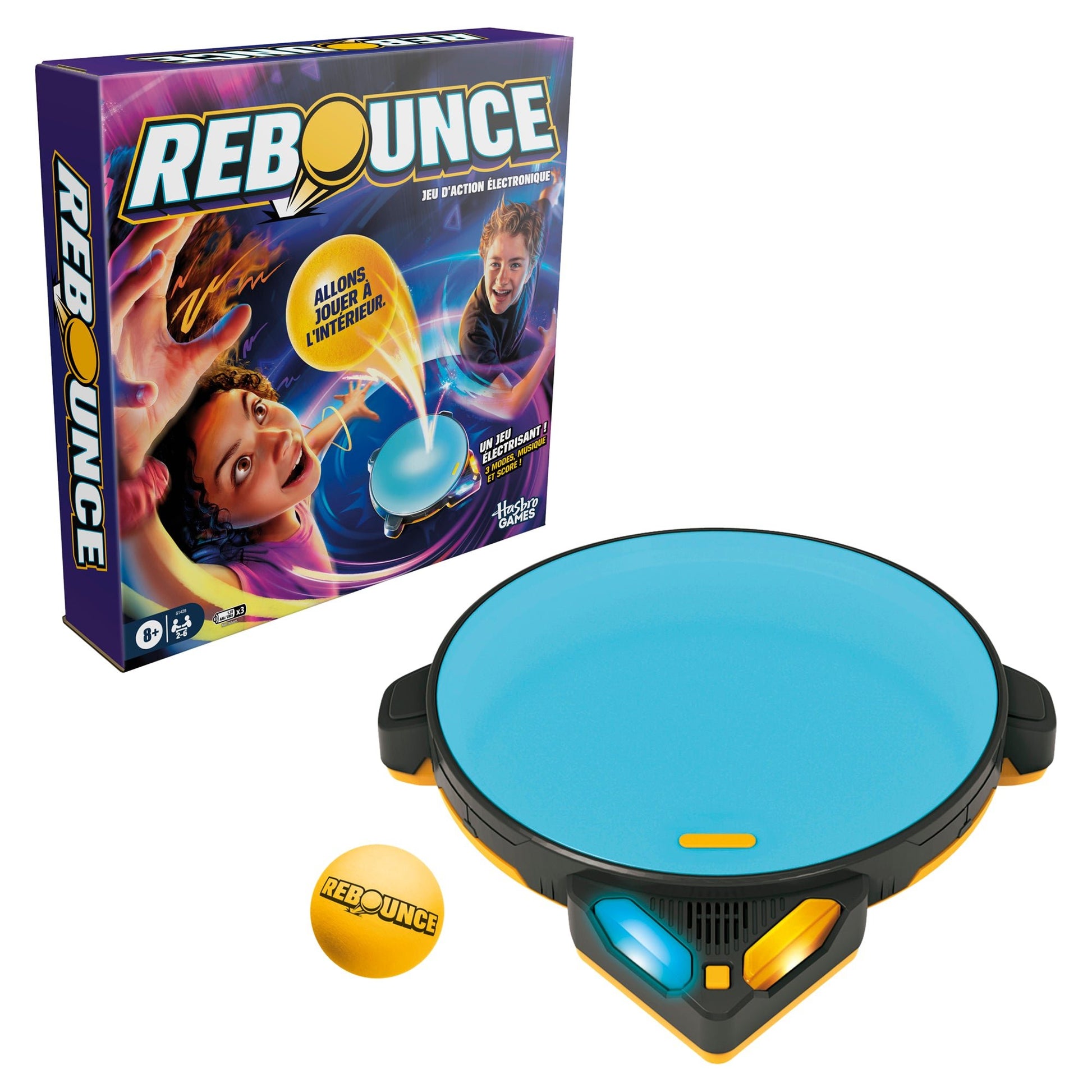 Rebounce - Mastermind Toys___248978