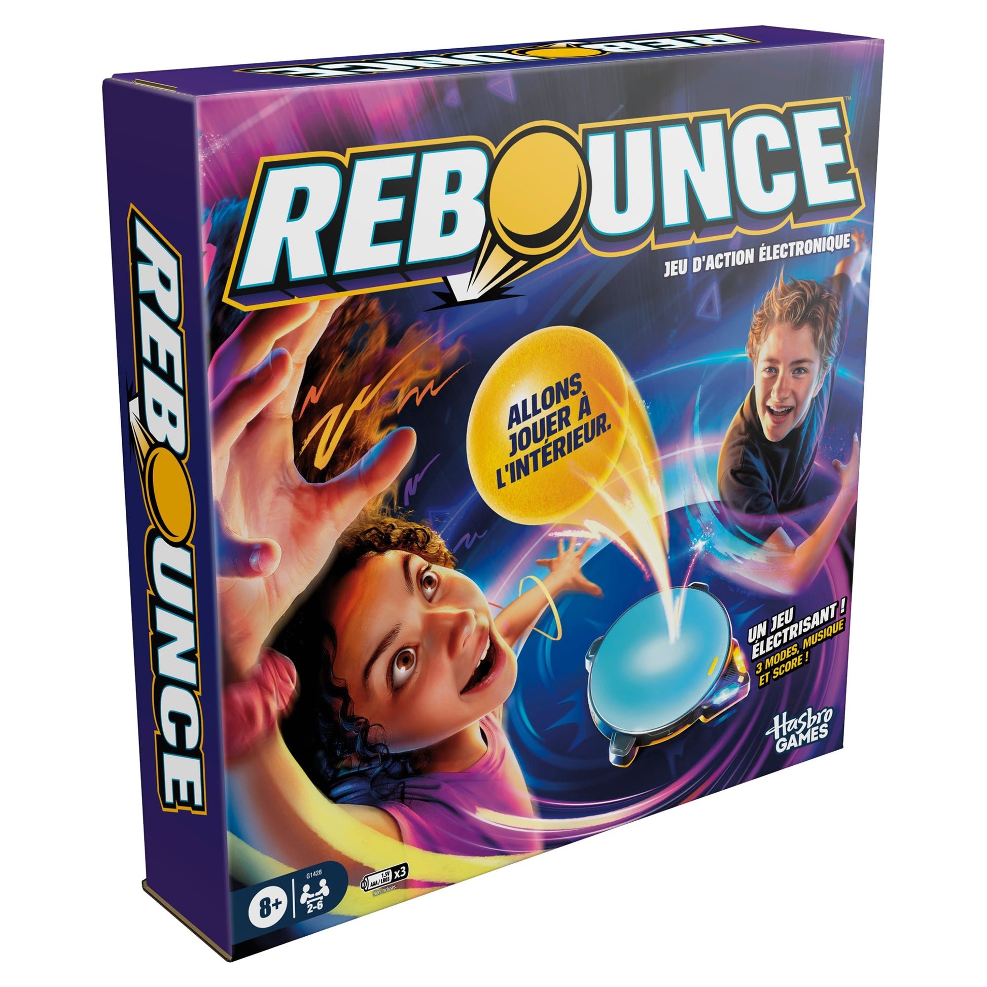 Rebounce - Mastermind Toys___248978