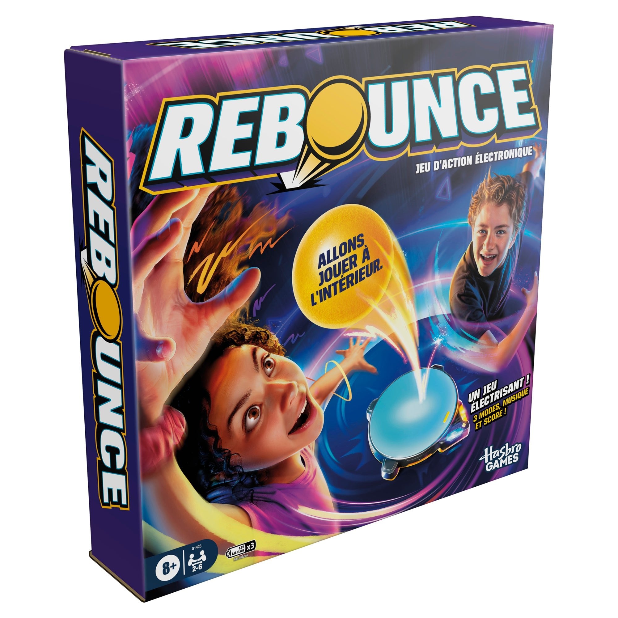 Rebounce - Mastermind Toys___248978