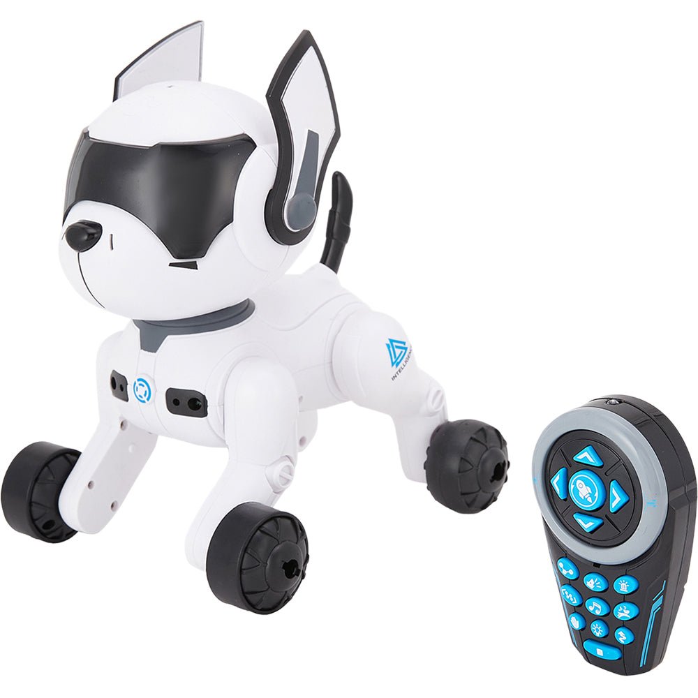 Remote Control Dog - Mastermind Toys___244717