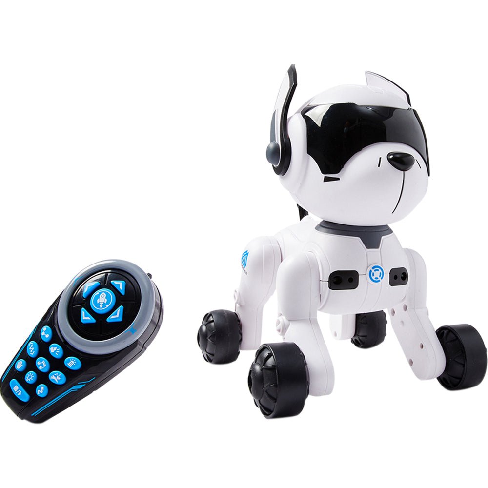 Remote Control Dog - Mastermind Toys___244717
