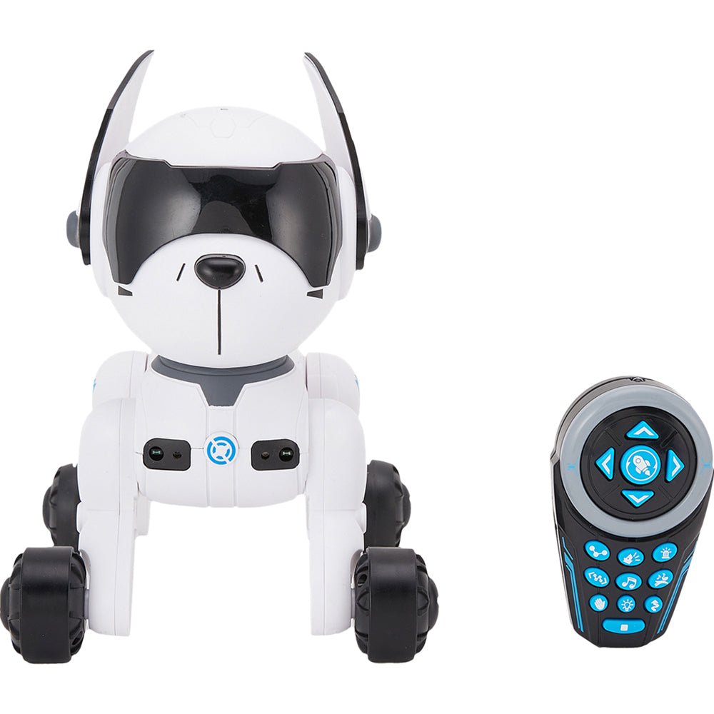 Remote Control Dog - Mastermind Toys___244717