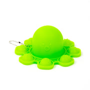 Reversible Octopus Poppers Assorted - Mastermind Toys___223389