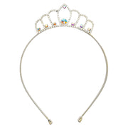Rhinestone Tiara Headband - Mastermind Toys___243647