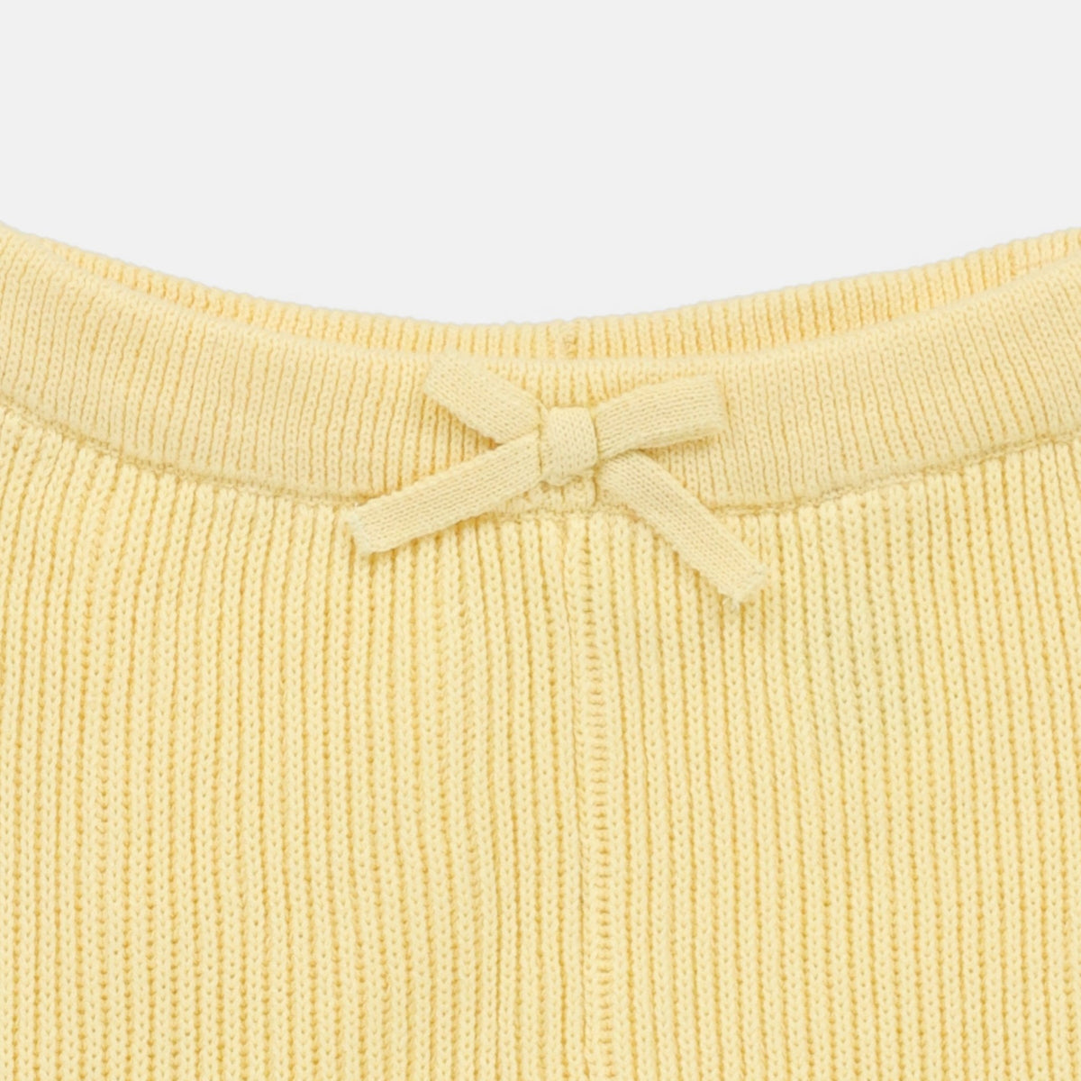Rise Little Earthling Rib Knit Jogger – Mastermind Toys