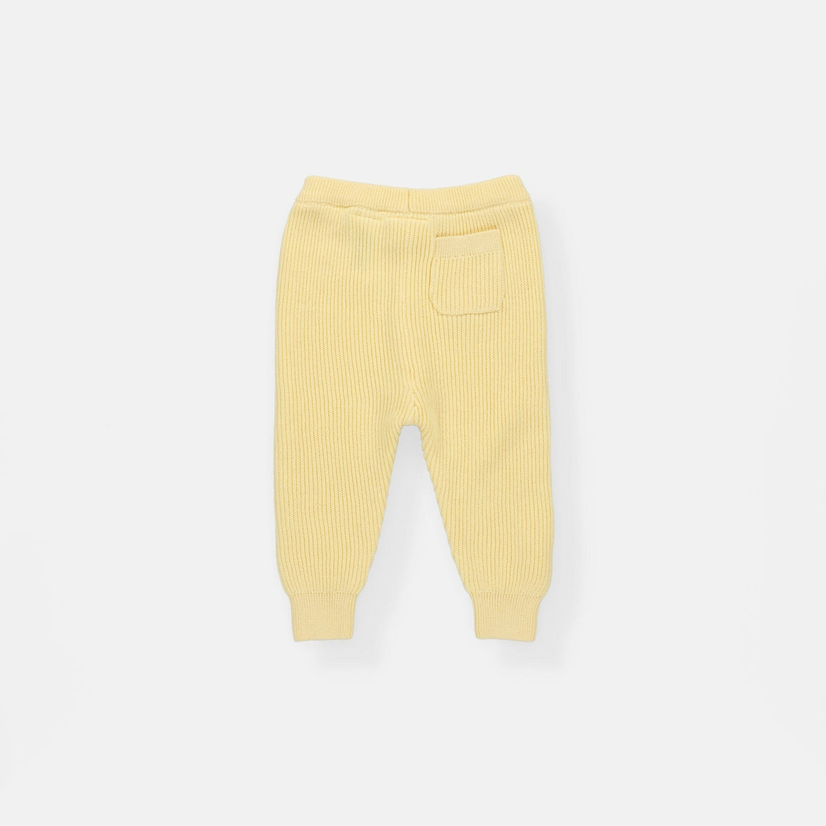 Rise Little Earthling Rib Knit Jogger – Mastermind Toys
