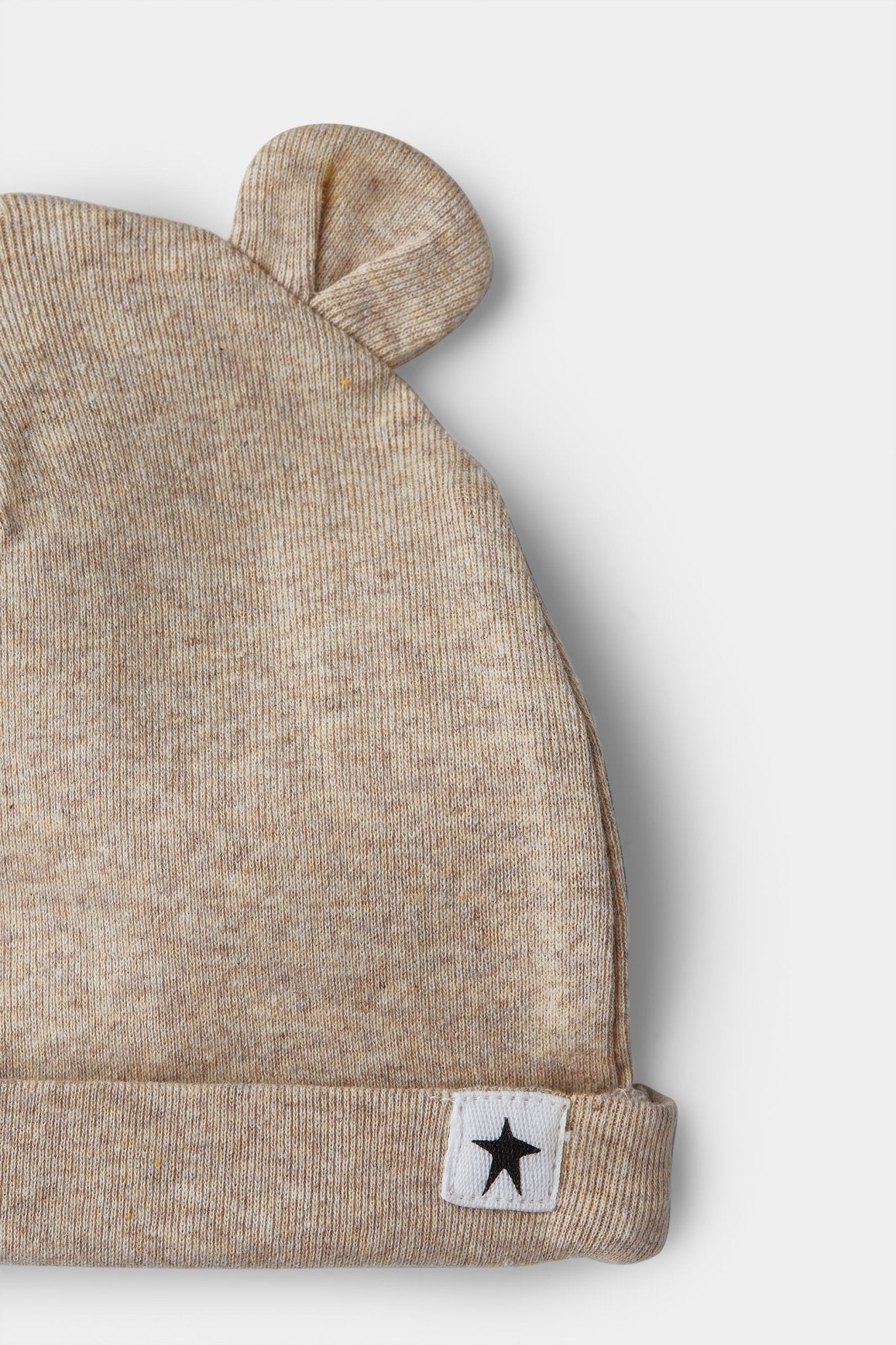 Rise Little Earthling 2 - pack Bear Ears Hat - Mastermind Toys___243848