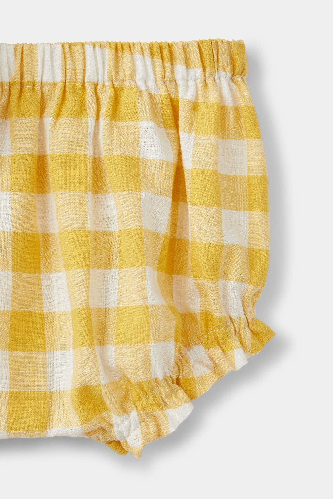 Rise Little Earthling 2 - Piece Ruffle Set - Mastermind Toys___240622