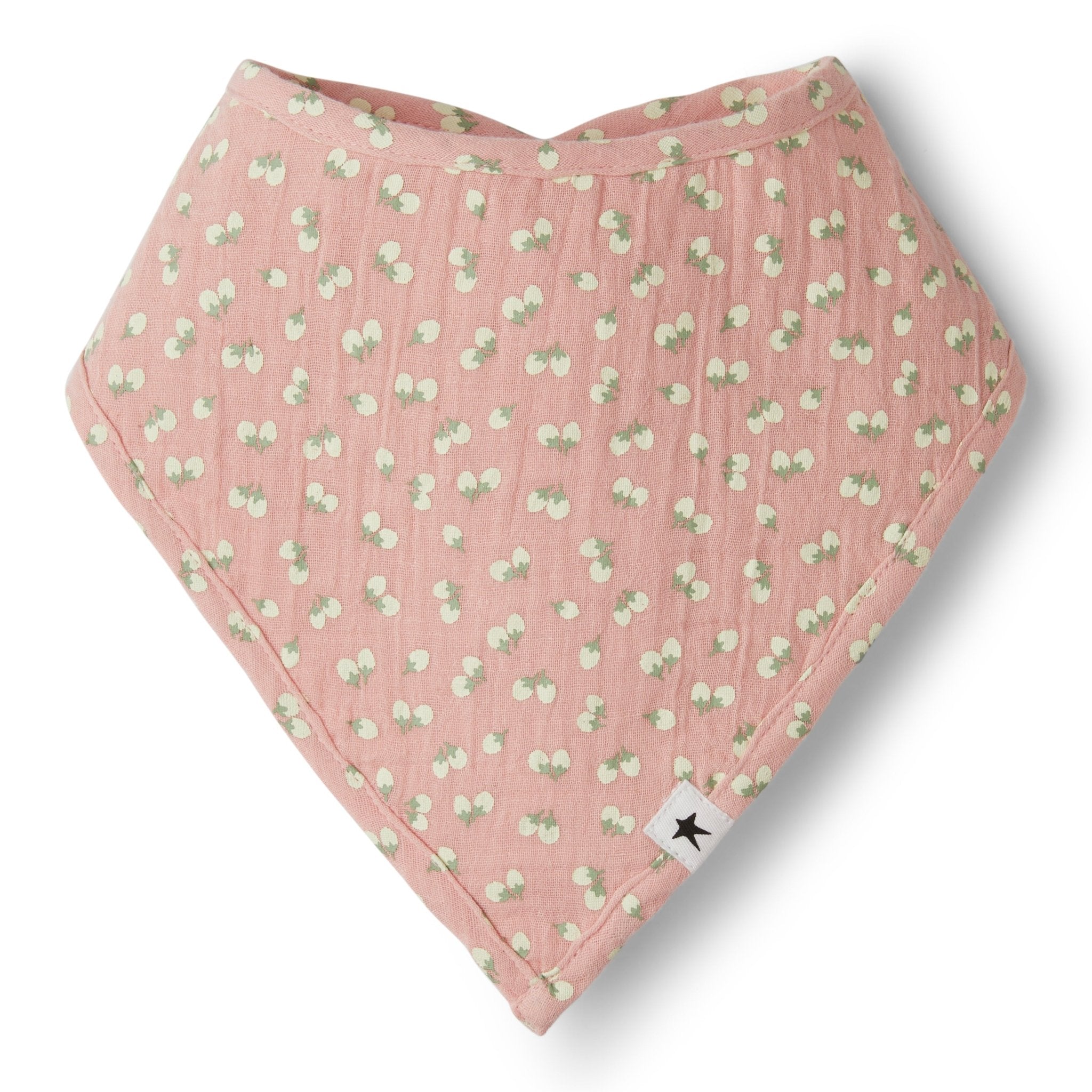 Rise Little Earthling 3 - Pack Gauze Bib - Mastermind Toys___237815