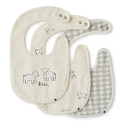 Rise Little Earthling 3 - Pack Starter Bib - Mastermind Toys___236556