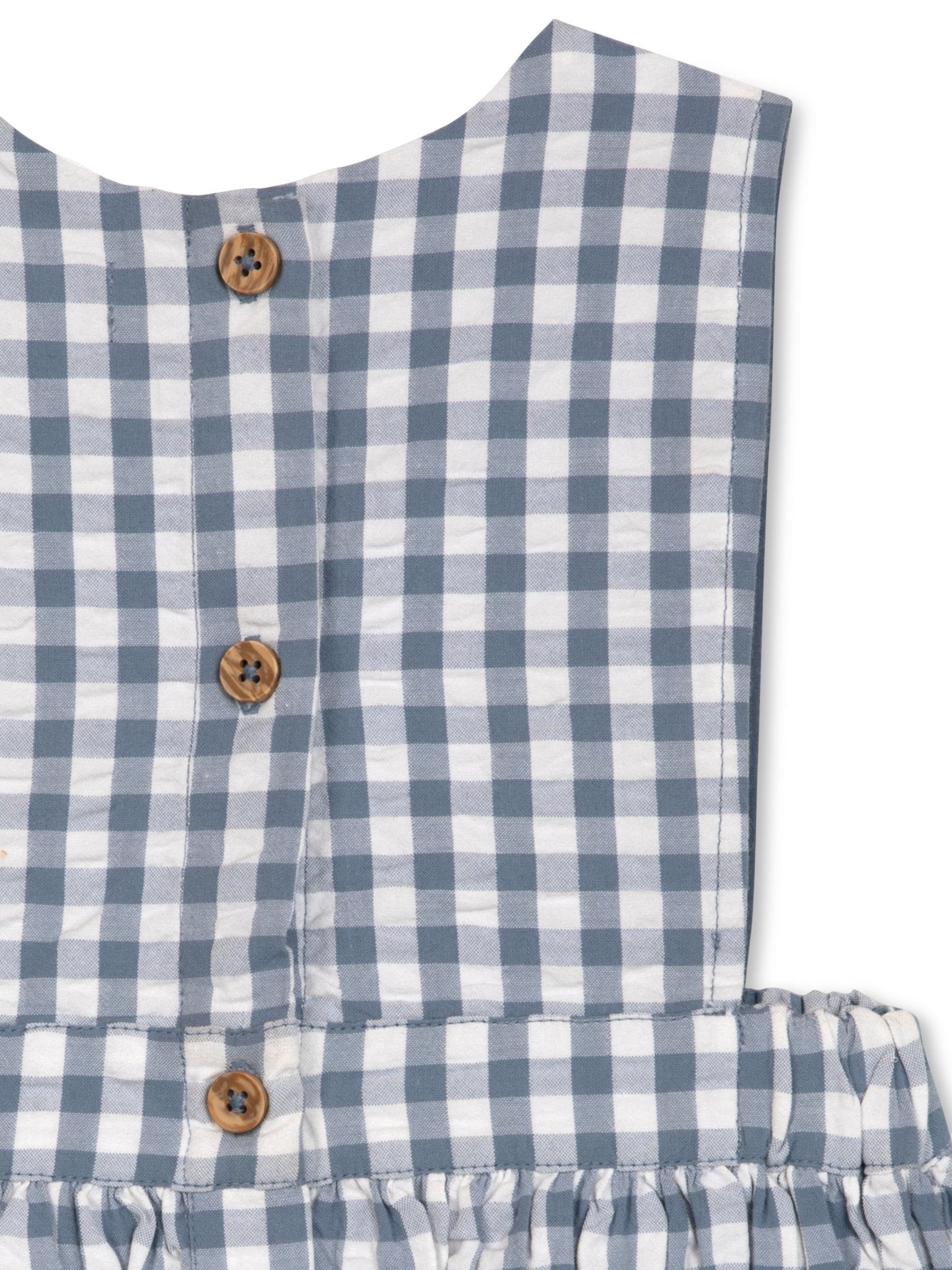 Rise Little Earthling Apron Dress - Mastermind Toys___236473