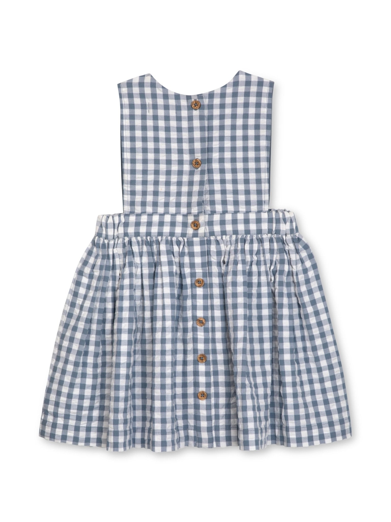 Rise Little Earthling Apron Dress - Mastermind Toys___236473