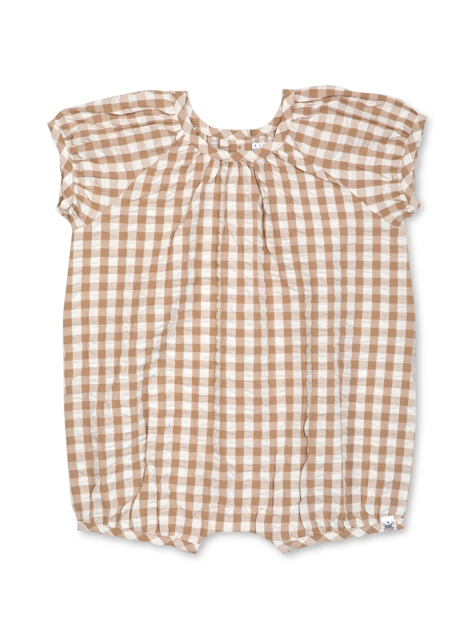 Rise Little Earthling Balloon Onesie - Mastermind Toys___236752