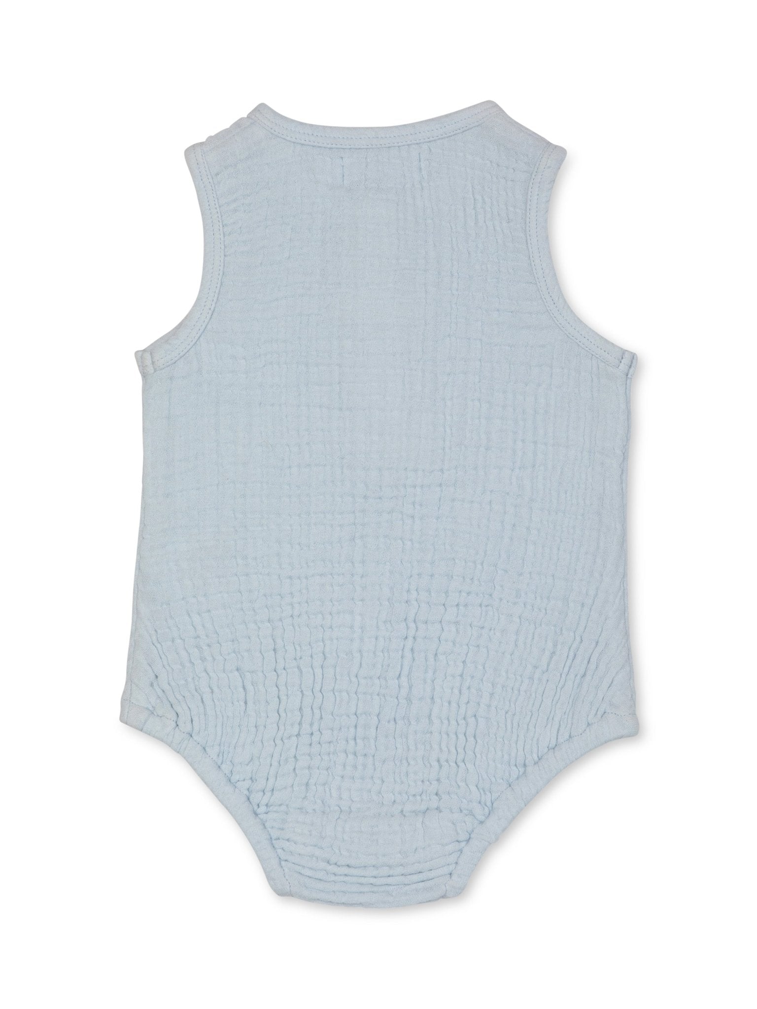 Rise Little Earthling Balloon Romper - Mastermind Toys___236734