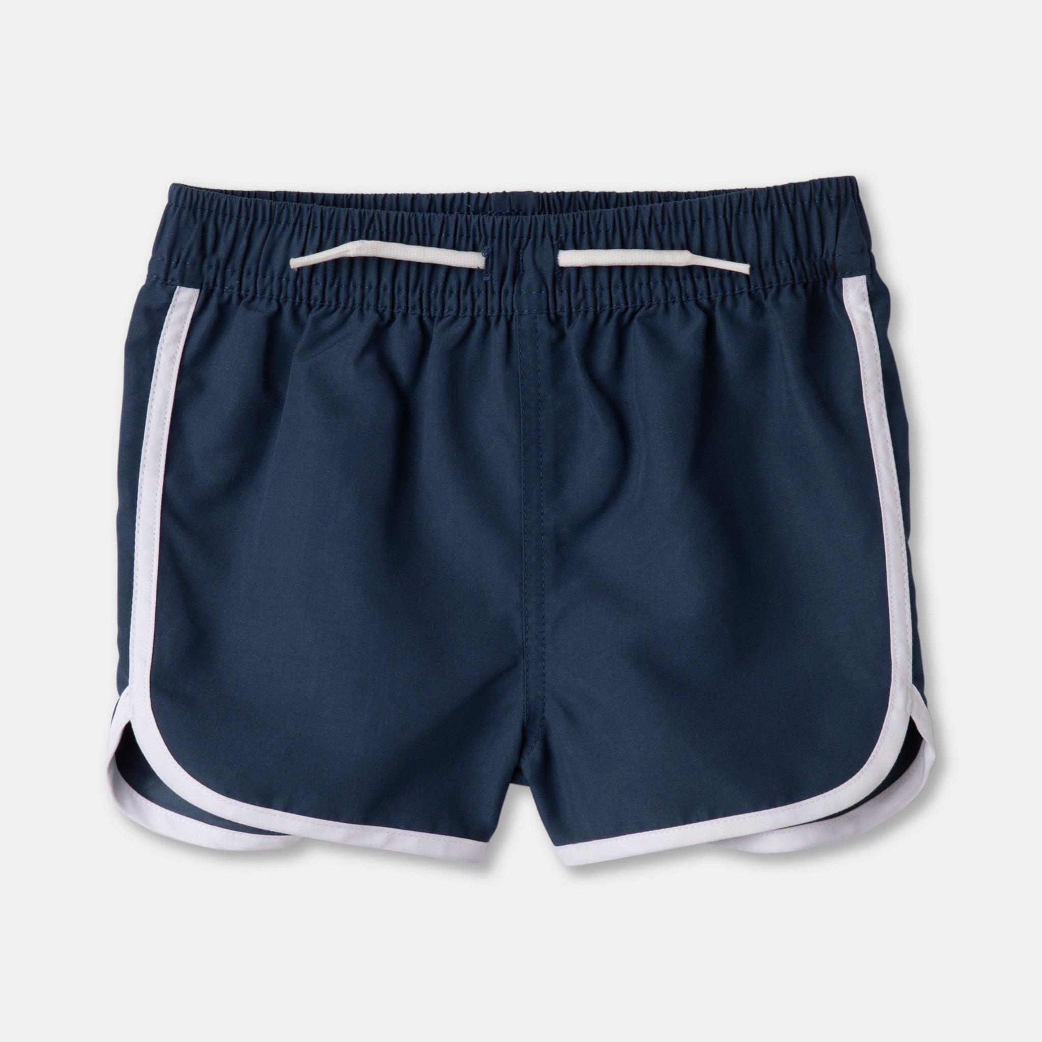 Rise Little Earthling Board Shorts Sargasso Sea - Mastermind Toys___234938