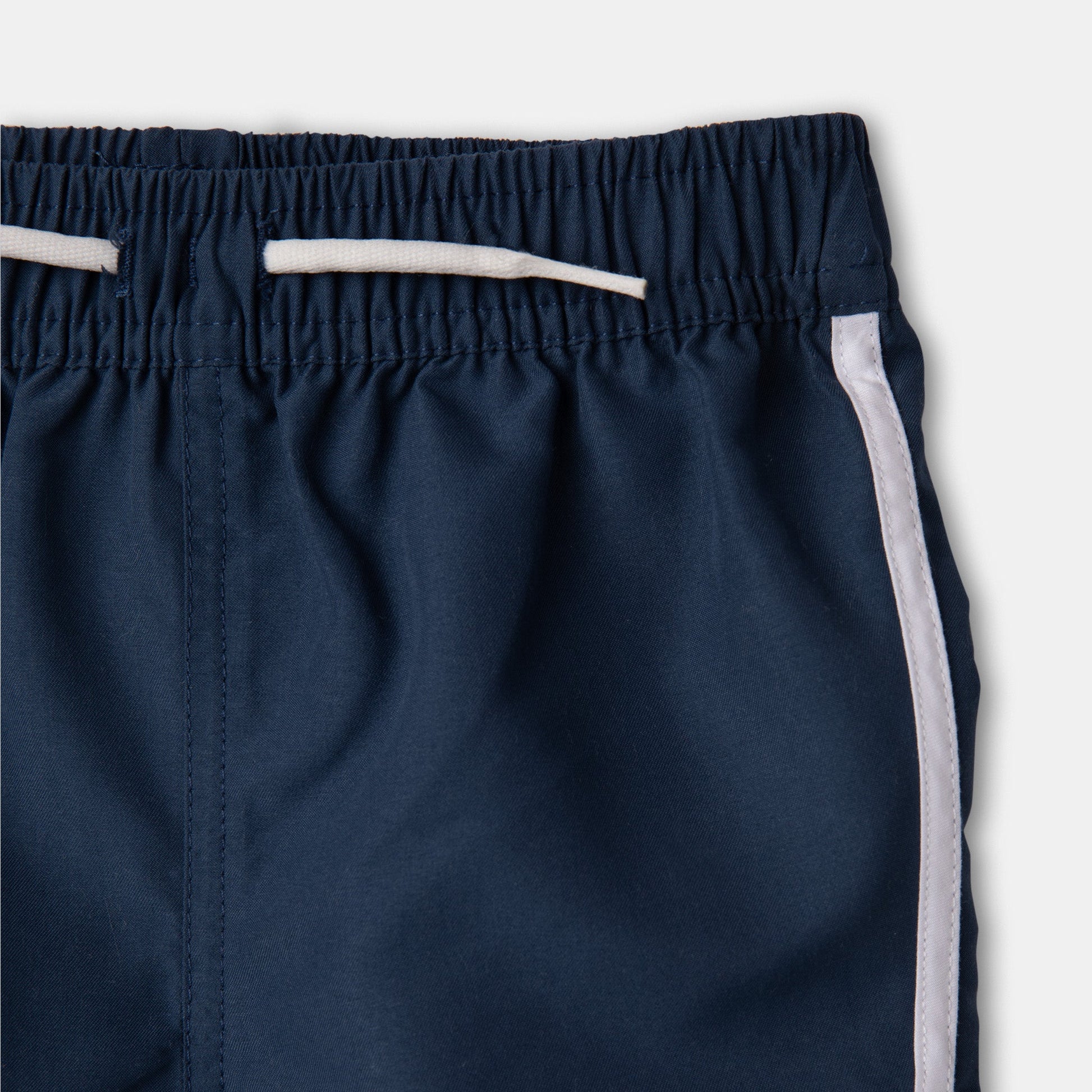 Rise Little Earthling Board Shorts Sargasso Sea - Mastermind Toys___234938