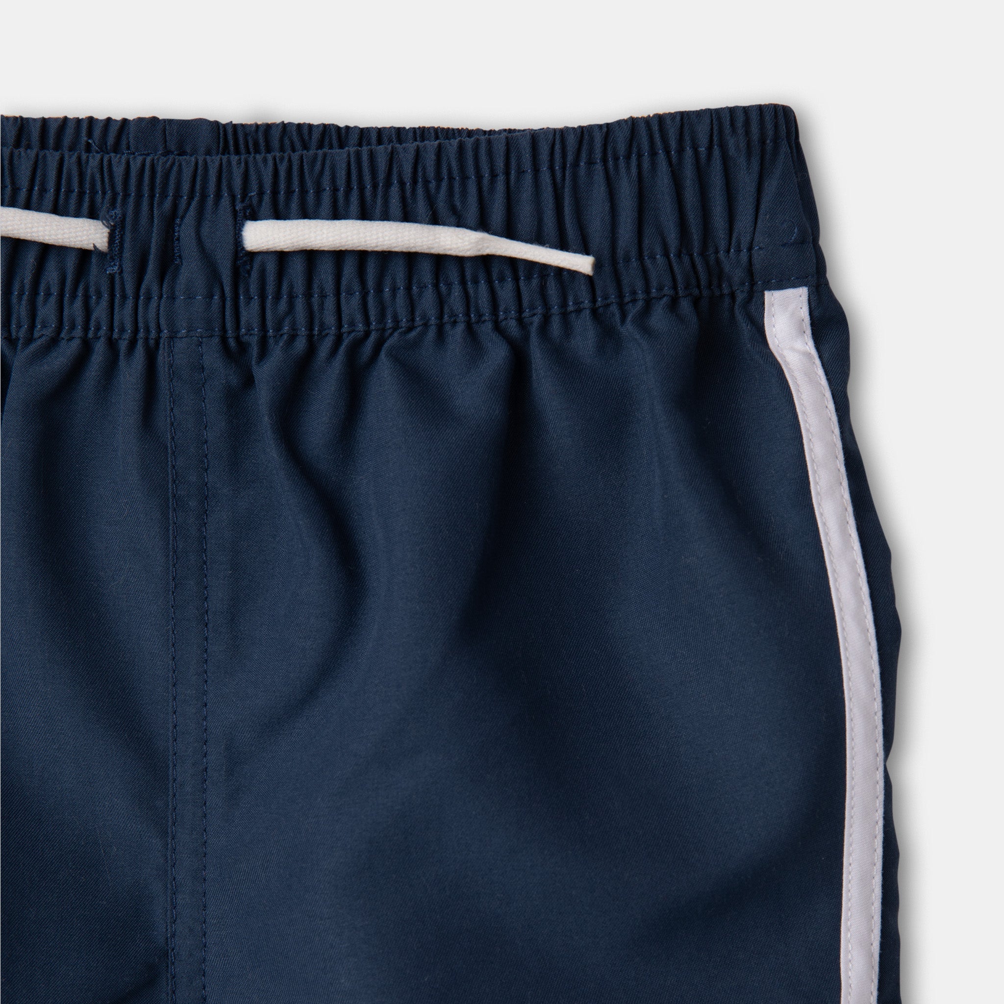 Rise Little Earthling Board Shorts Sargasso Sea - Mastermind Toys___234938