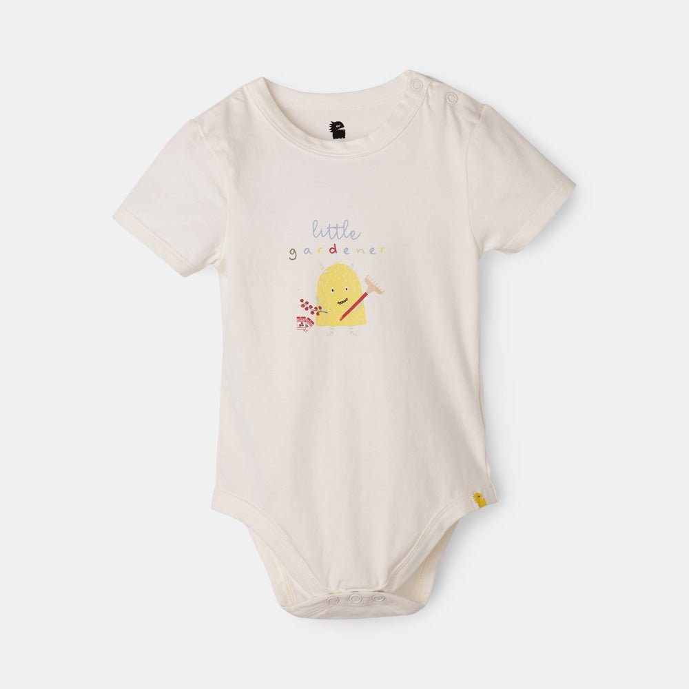 Rise Little Earthling Bodysuit - Mastermind Toys___235201