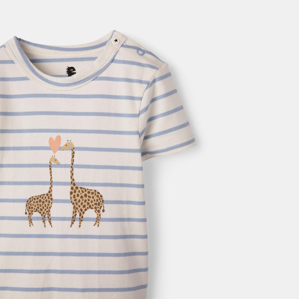 Rise Little Earthling Bodysuit - Mastermind Toys___235213