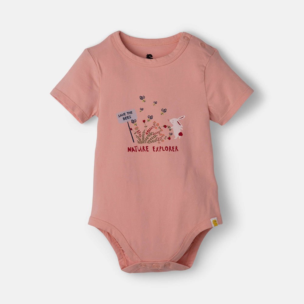 Rise Little Earthling Bodysuit - Mastermind Toys___243830