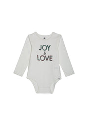 Rise Little Earthling Comfort Fit Bodysuit - Mastermind Toys___240183